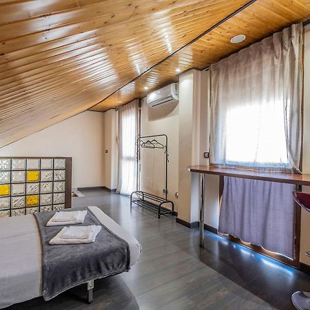 Villa Casa Capricho à San Martín de Valdeiglesias Extérieur photo