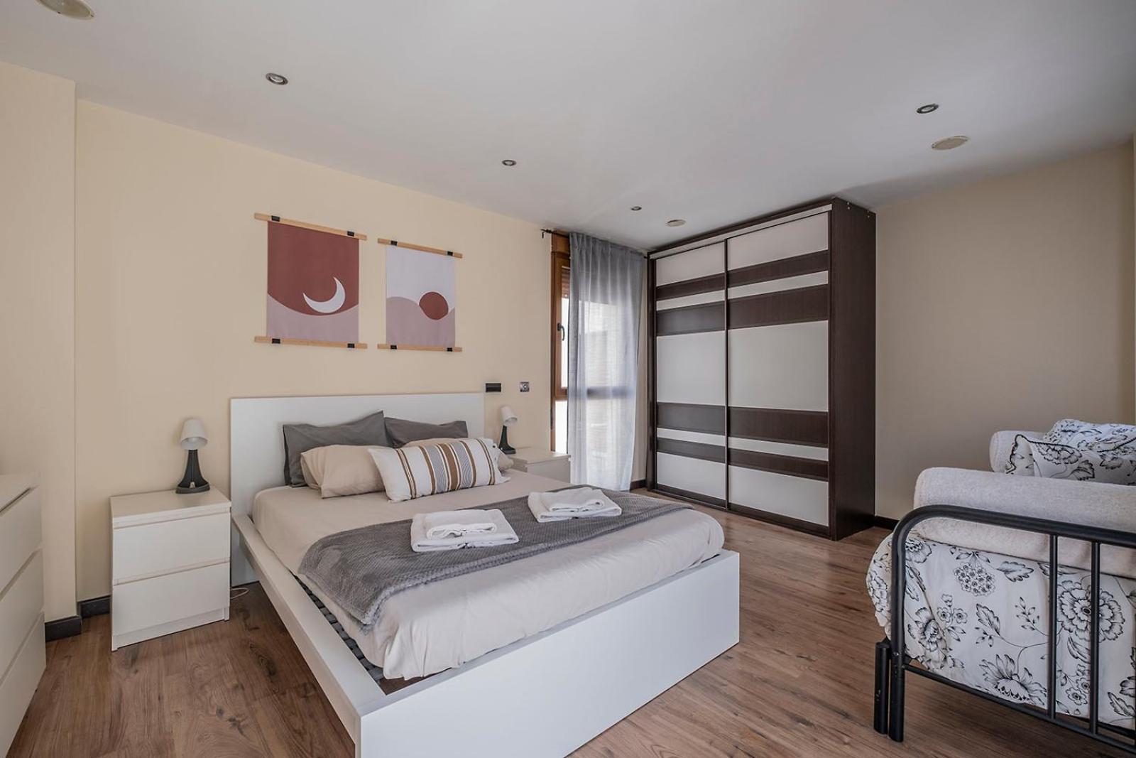 Villa Casa Capricho à San Martín de Valdeiglesias Extérieur photo