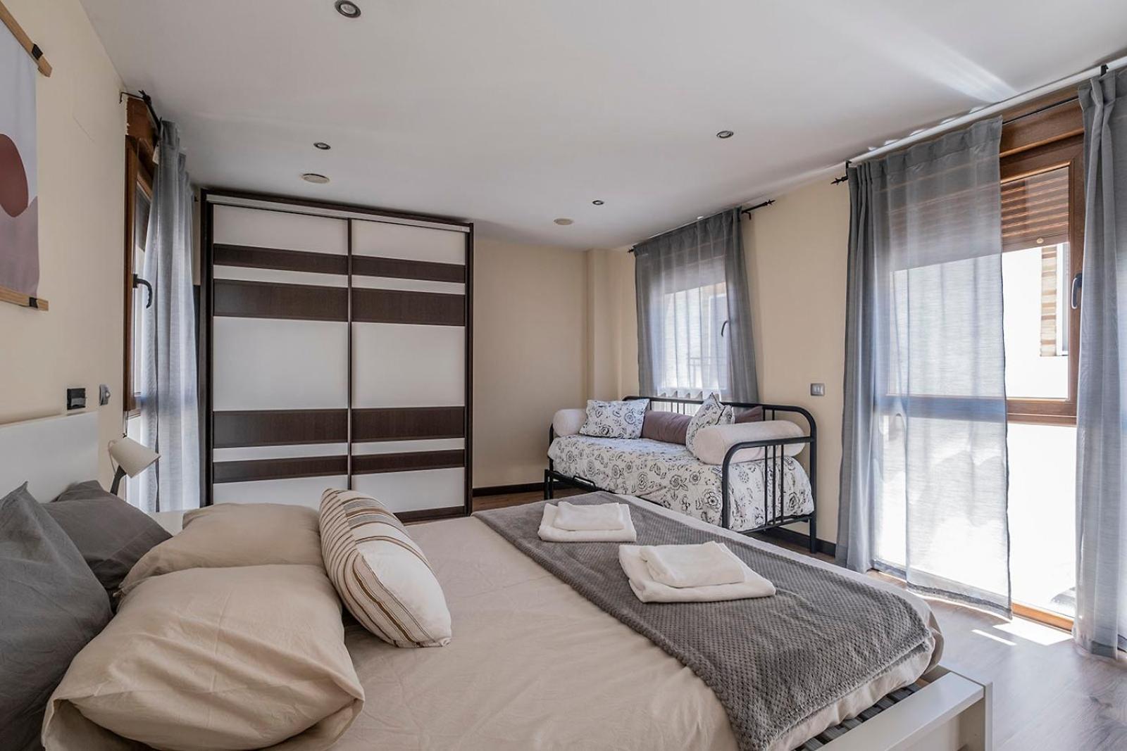 Villa Casa Capricho à San Martín de Valdeiglesias Extérieur photo